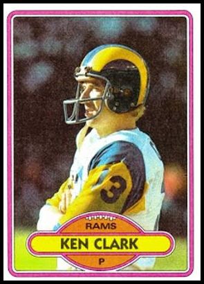 43 Ken Clark